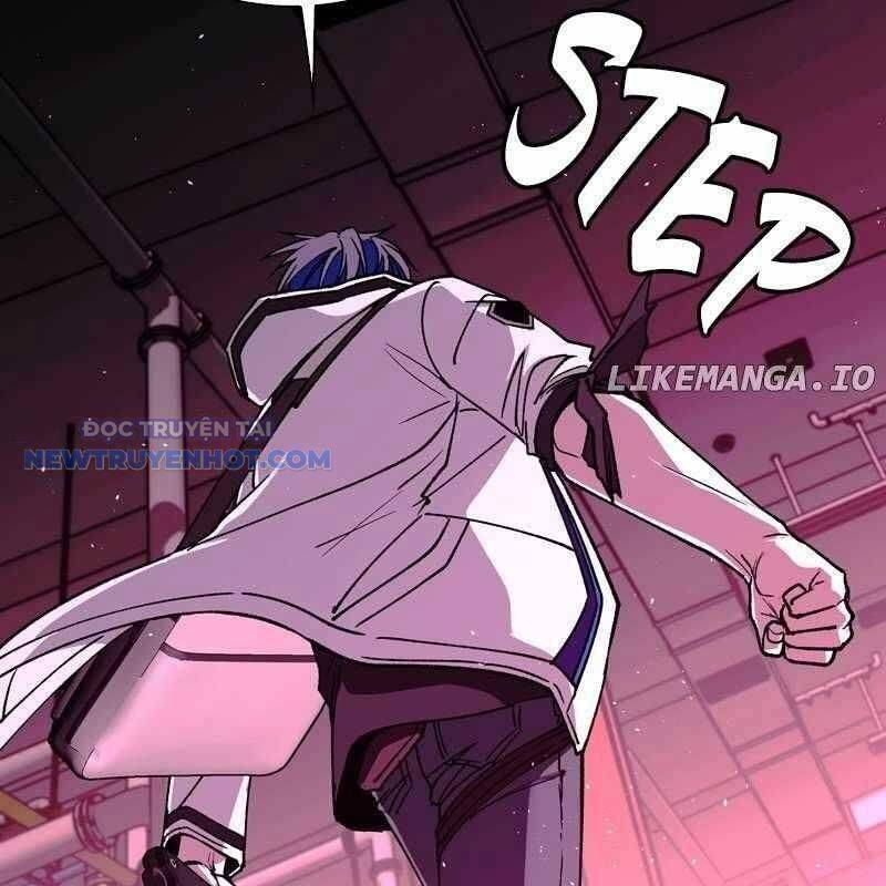 Tận Thế Cũng Chỉ Là Trò Chơi Chapter 56 - 24