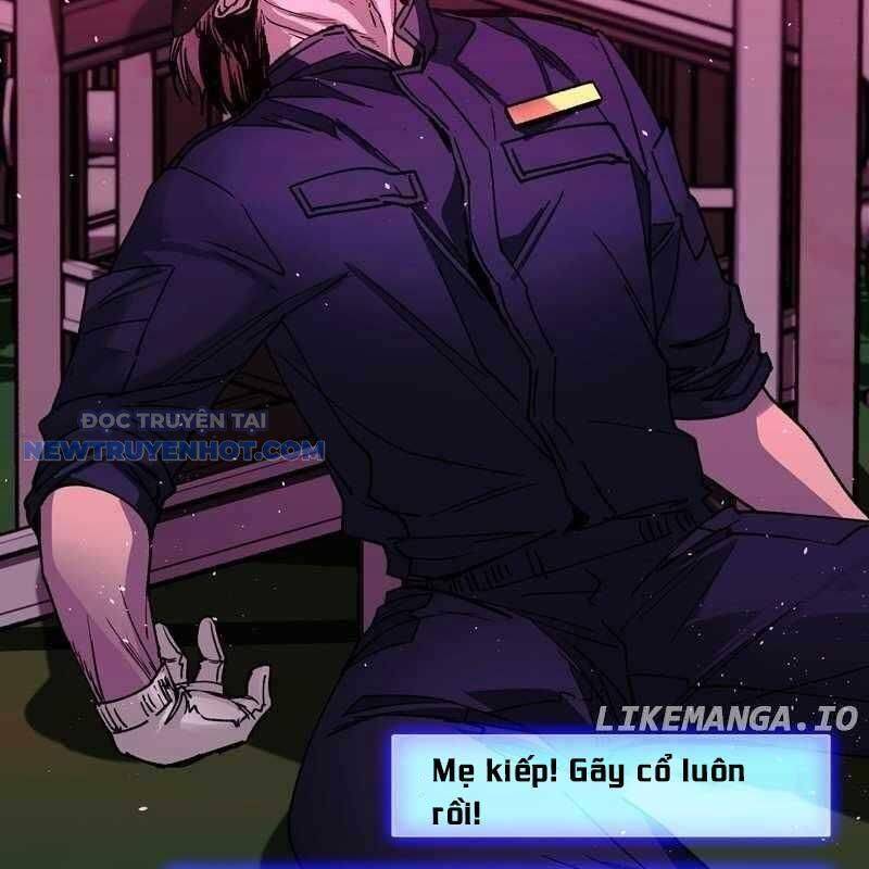Tận Thế Cũng Chỉ Là Trò Chơi Chapter 56 - 30