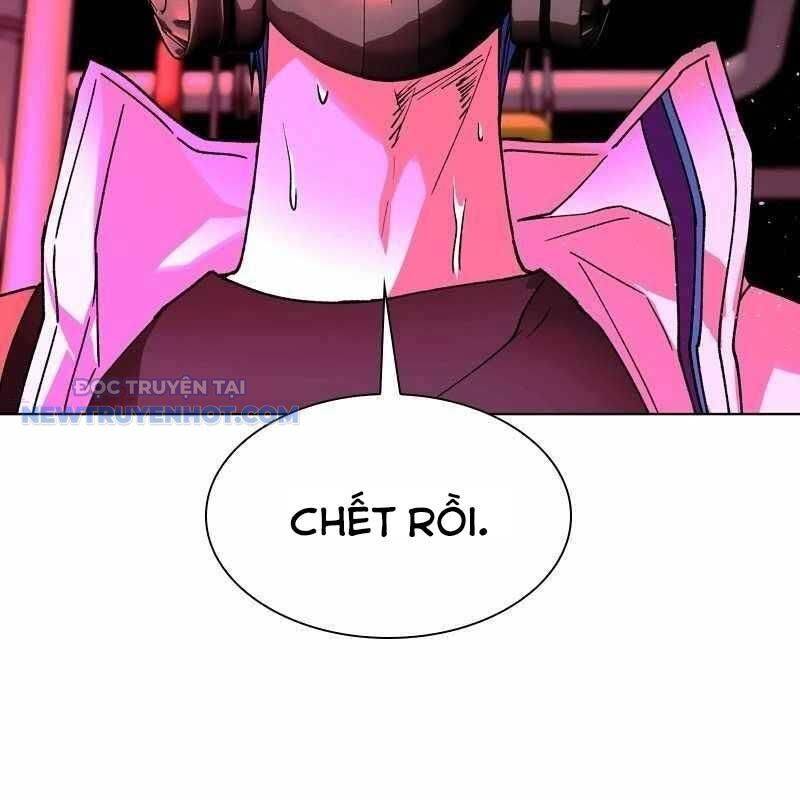 Tận Thế Cũng Chỉ Là Trò Chơi Chapter 56 - 33