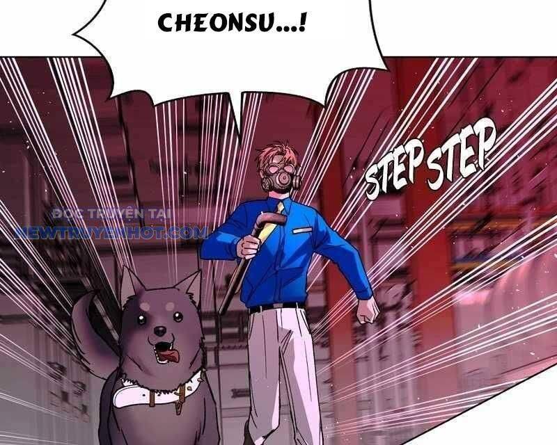 Tận Thế Cũng Chỉ Là Trò Chơi Chapter 56 - 38