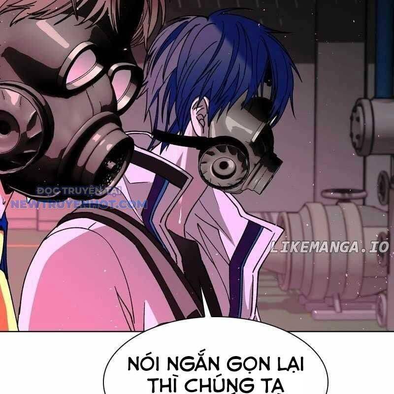 Tận Thế Cũng Chỉ Là Trò Chơi Chapter 56 - 40