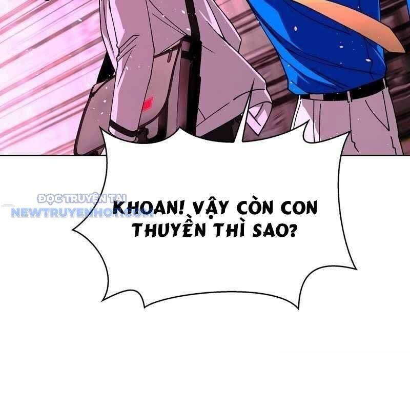 Tận Thế Cũng Chỉ Là Trò Chơi Chapter 56 - 43