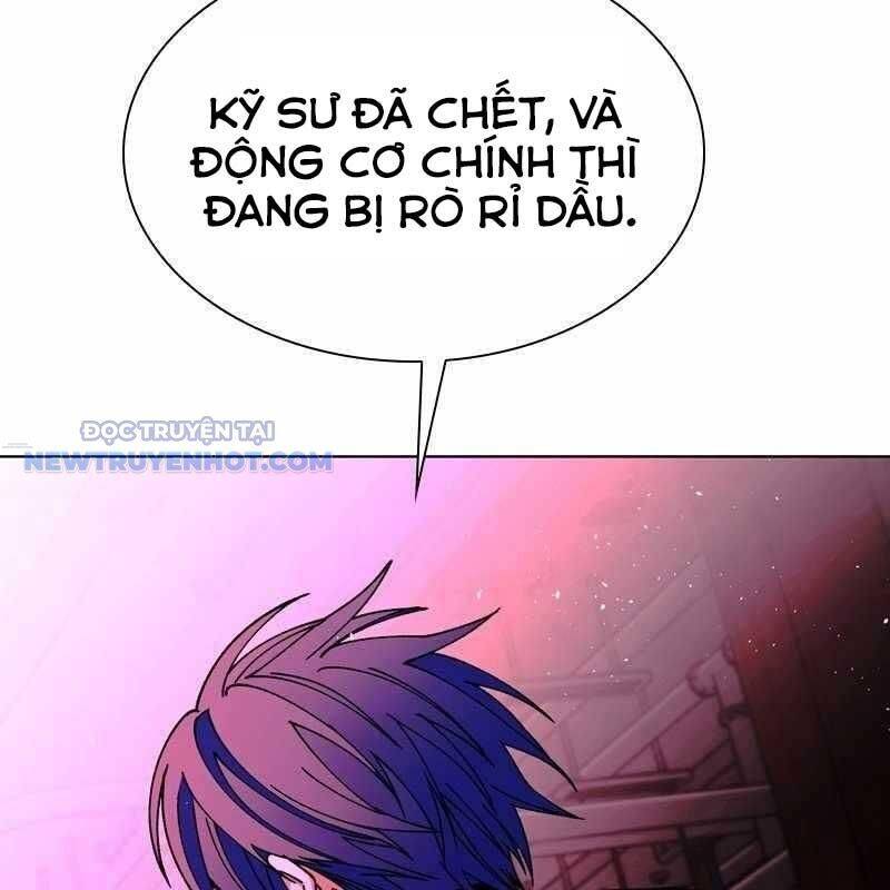 Tận Thế Cũng Chỉ Là Trò Chơi Chapter 56 - 46