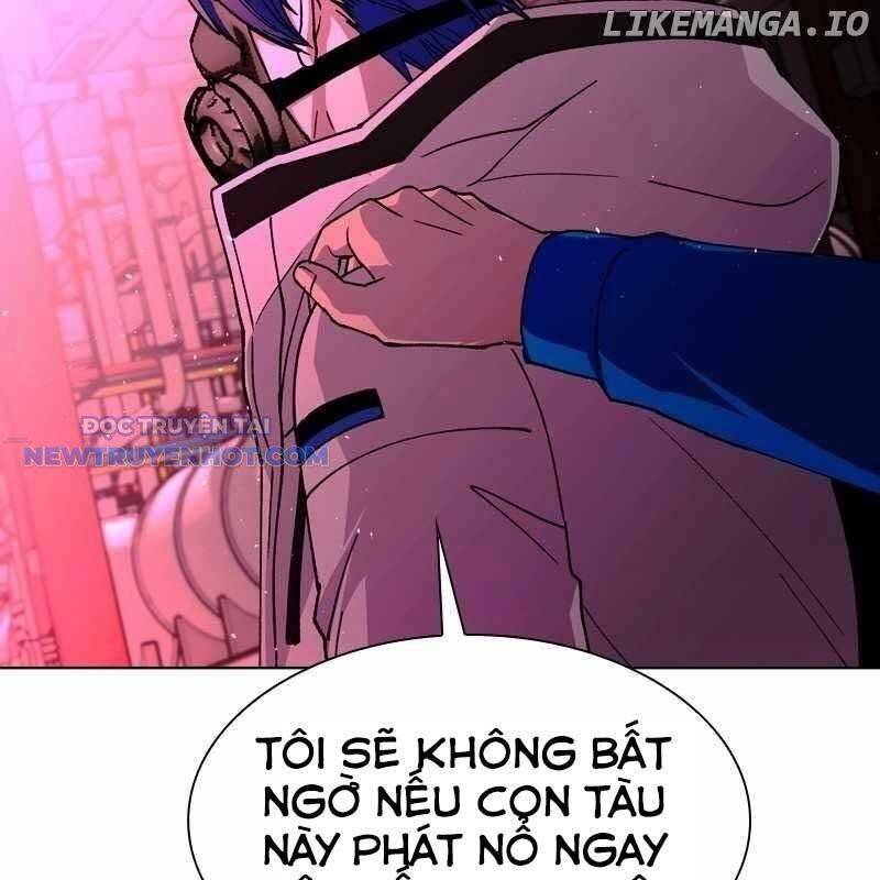 Tận Thế Cũng Chỉ Là Trò Chơi Chapter 56 - 47