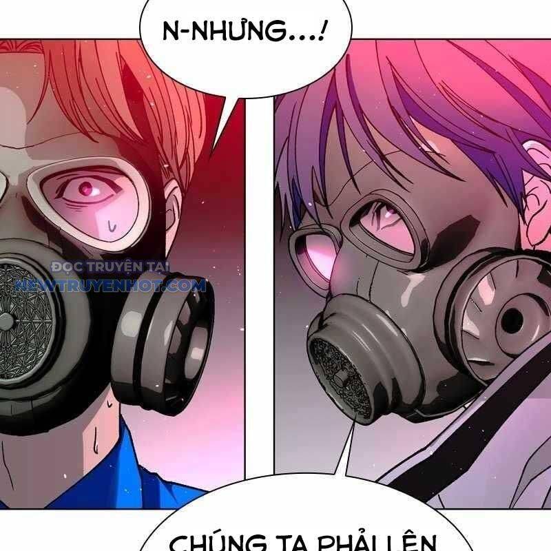 Tận Thế Cũng Chỉ Là Trò Chơi Chapter 56 - 49