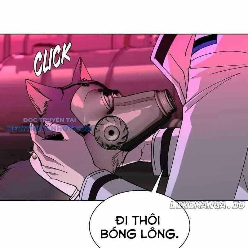 Tận Thế Cũng Chỉ Là Trò Chơi Chapter 56 - 51