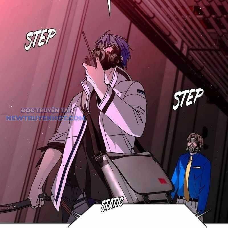 Tận Thế Cũng Chỉ Là Trò Chơi Chapter 56 - 54