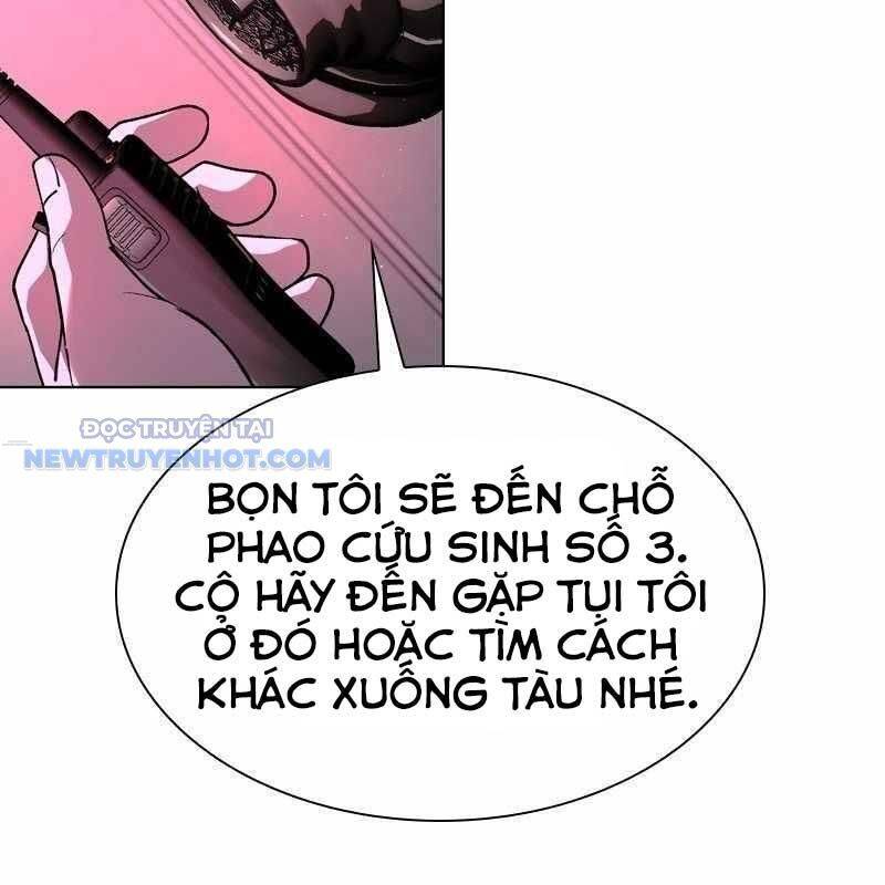 Tận Thế Cũng Chỉ Là Trò Chơi Chapter 56 - 57