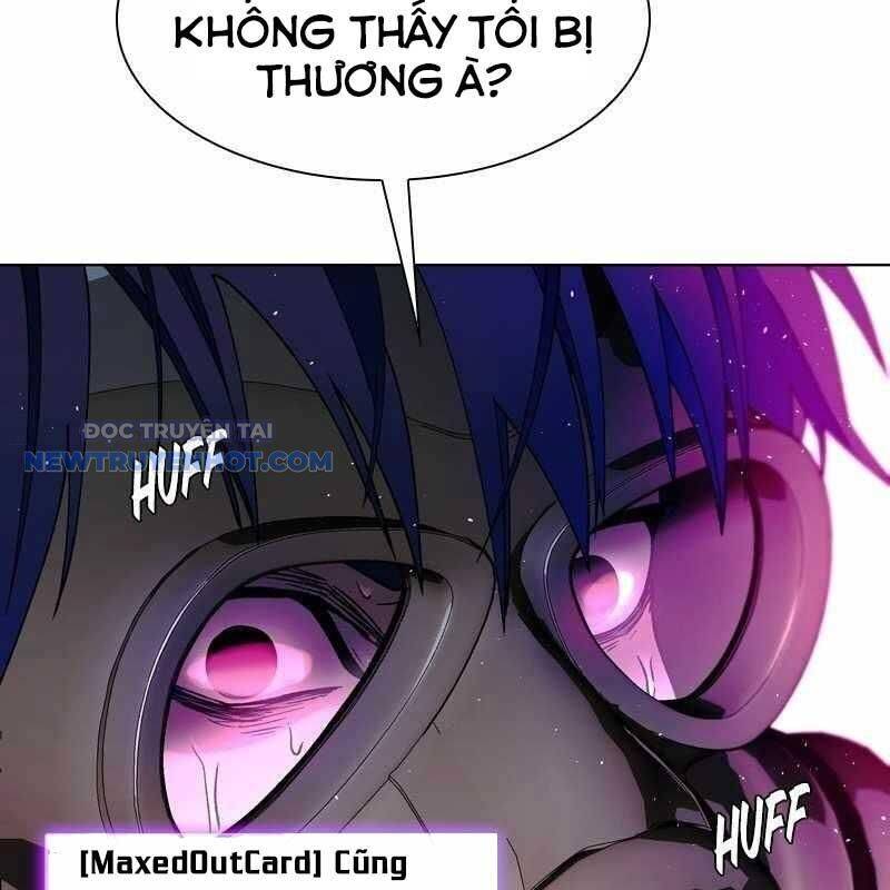 Tận Thế Cũng Chỉ Là Trò Chơi Chapter 56 - 7