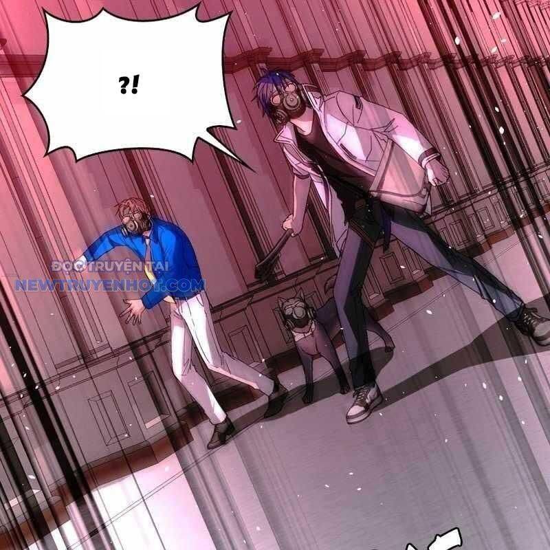 Tận Thế Cũng Chỉ Là Trò Chơi Chapter 56 - 70