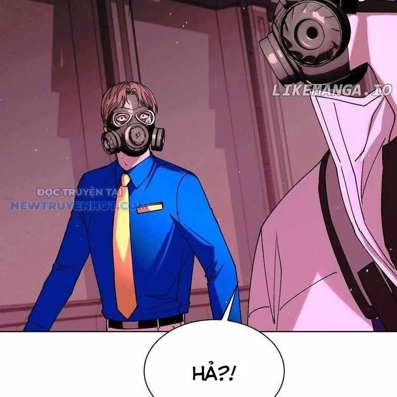 Tận Thế Cũng Chỉ Là Trò Chơi Chapter 56 - 74