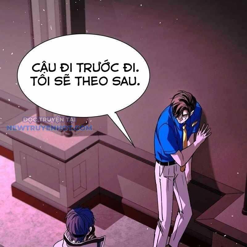 Tận Thế Cũng Chỉ Là Trò Chơi Chapter 56 - 97