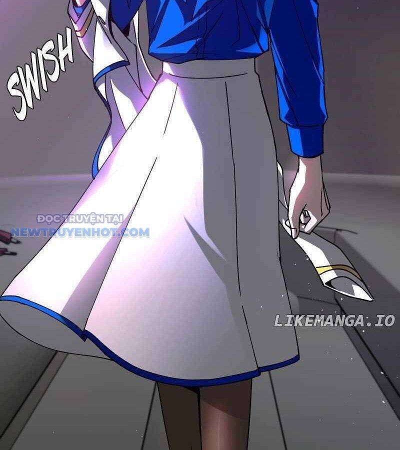 Tận Thế Cũng Chỉ Là Trò Chơi Chapter 57 - 111