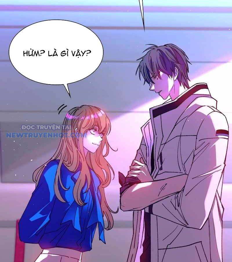 Tận Thế Cũng Chỉ Là Trò Chơi Chapter 57 - 174