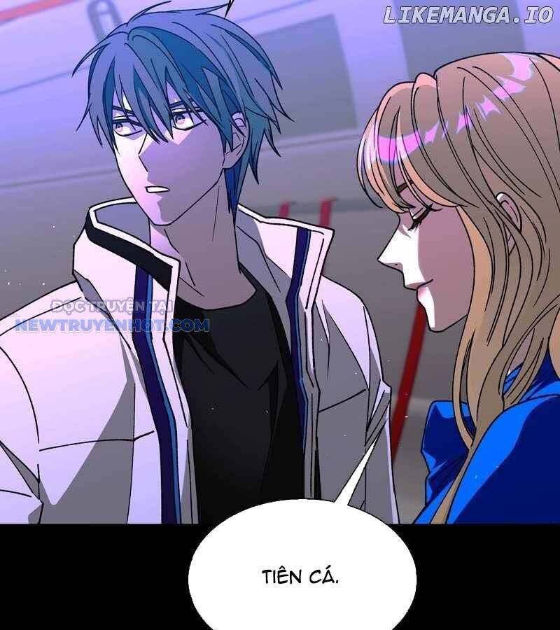 Tận Thế Cũng Chỉ Là Trò Chơi Chapter 57 - 217