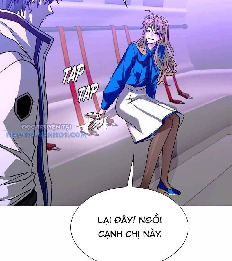 Tận Thế Cũng Chỉ Là Trò Chơi Chapter 57 - 223