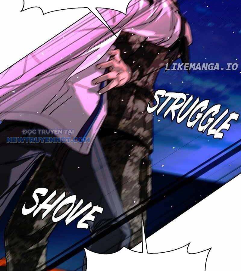 Tận Thế Cũng Chỉ Là Trò Chơi Chapter 57 - 32