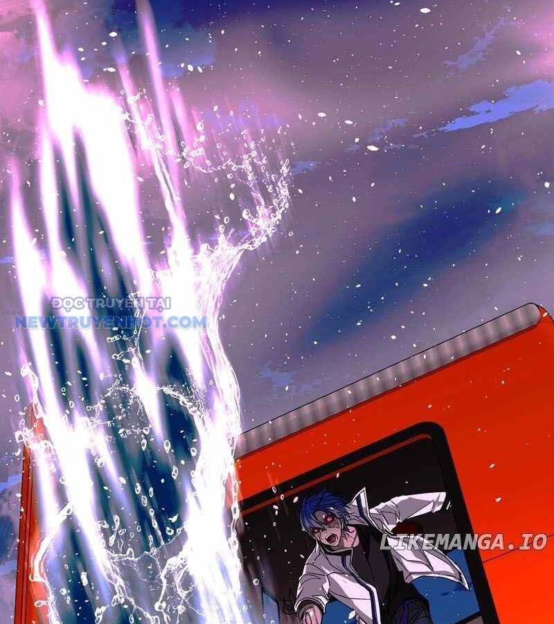 Tận Thế Cũng Chỉ Là Trò Chơi Chapter 57 - 36