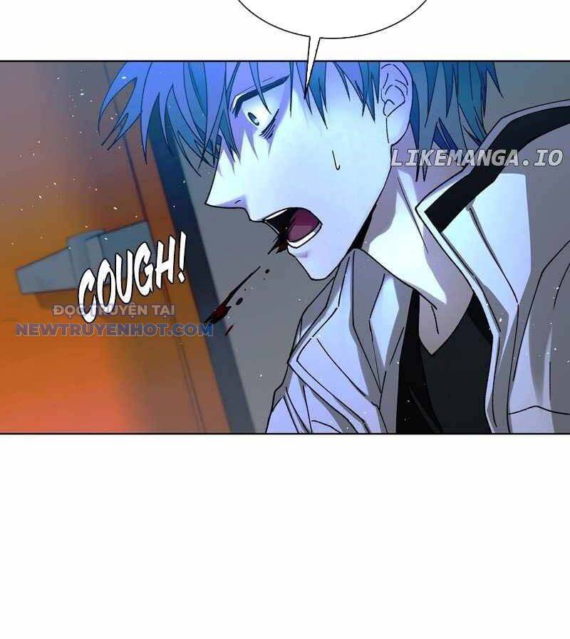 Tận Thế Cũng Chỉ Là Trò Chơi Chapter 57 - 48