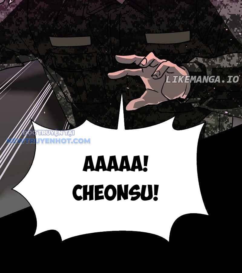 Tận Thế Cũng Chỉ Là Trò Chơi Chapter 57 - 6