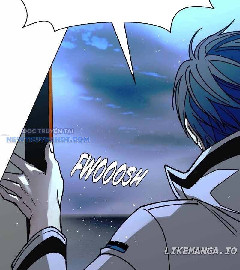 Tận Thế Cũng Chỉ Là Trò Chơi Chapter 57 - 53