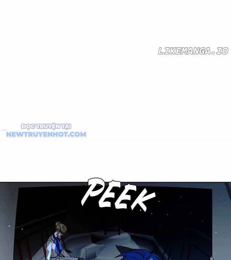 Tận Thế Cũng Chỉ Là Trò Chơi Chapter 57 - 58