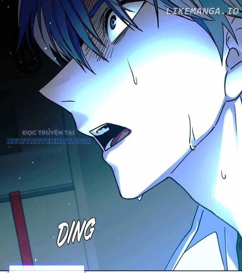 Tận Thế Cũng Chỉ Là Trò Chơi Chapter 57 - 61