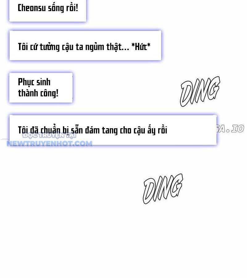 Tận Thế Cũng Chỉ Là Trò Chơi Chapter 57 - 62