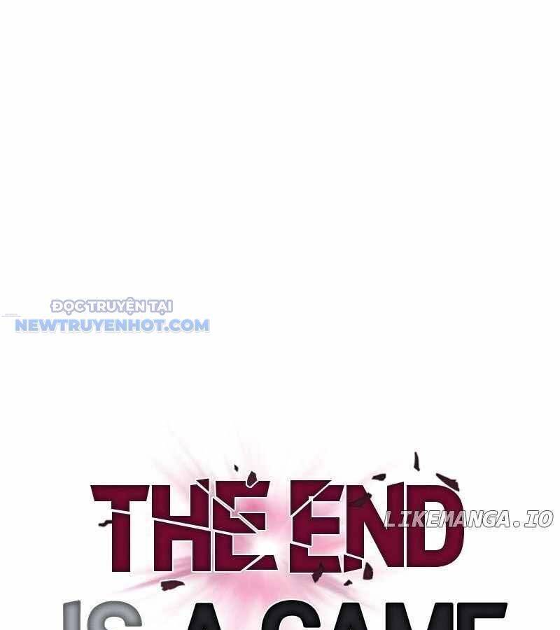 Tận Thế Cũng Chỉ Là Trò Chơi Chapter 57 - 91
