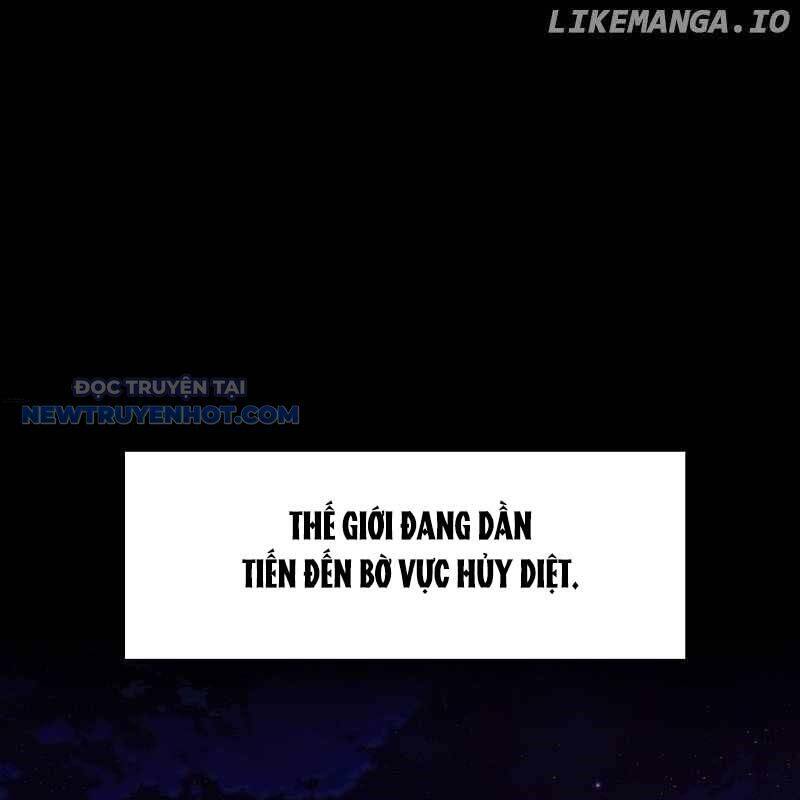 Tận Thế Cũng Chỉ Là Trò Chơi Chapter 58 - 2