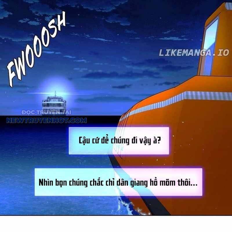 Tận Thế Cũng Chỉ Là Trò Chơi Chapter 58 - 114