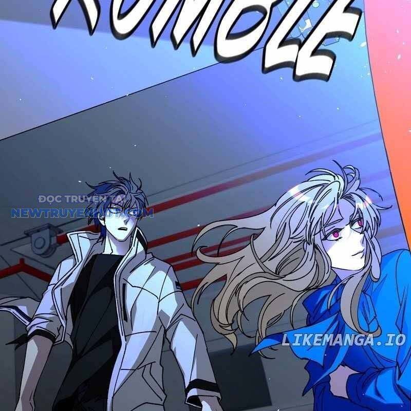 Tận Thế Cũng Chỉ Là Trò Chơi Chapter 58 - 123