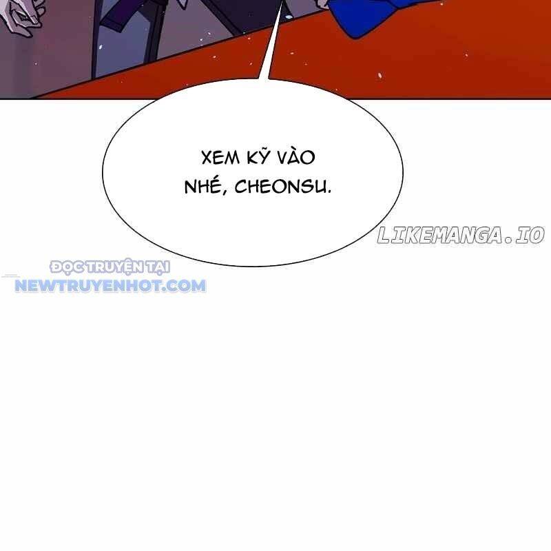 Tận Thế Cũng Chỉ Là Trò Chơi Chapter 58 - 133