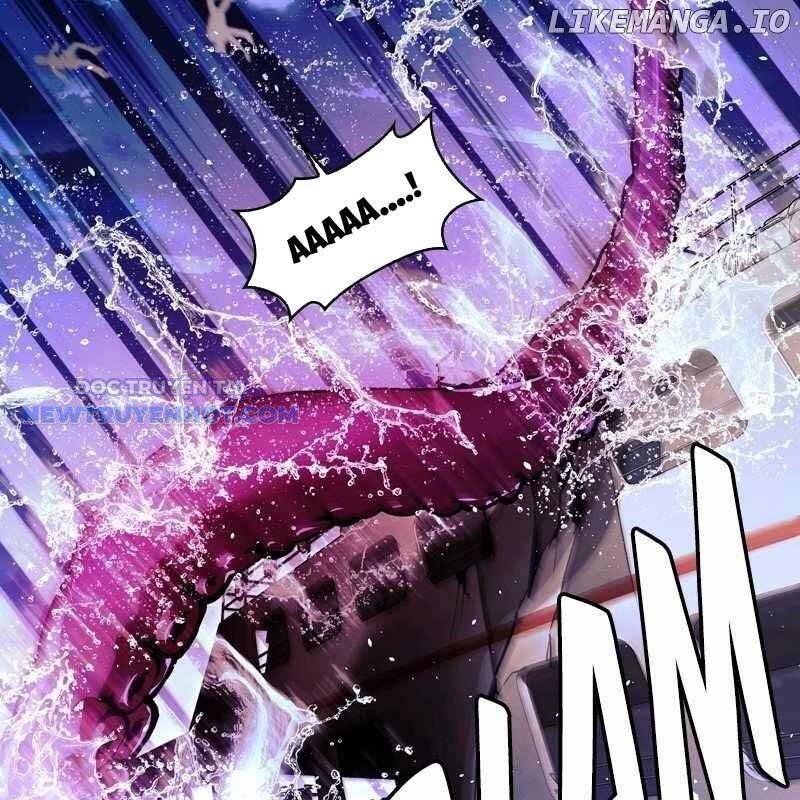 Tận Thế Cũng Chỉ Là Trò Chơi Chapter 58 - 135