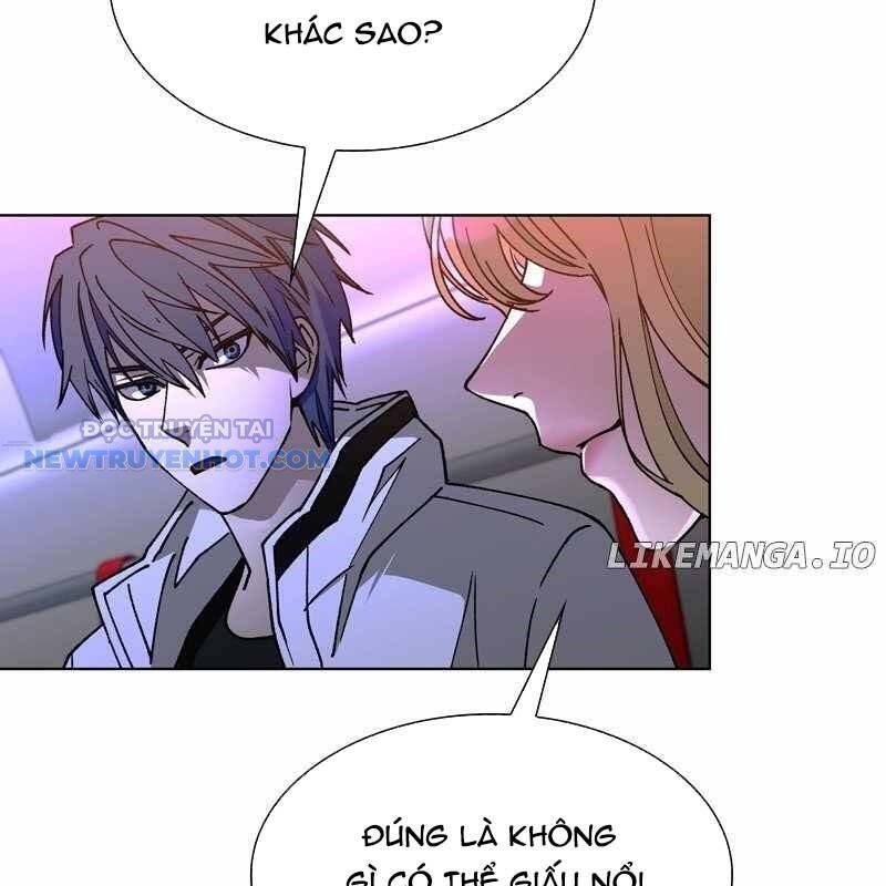 Tận Thế Cũng Chỉ Là Trò Chơi Chapter 58 - 16
