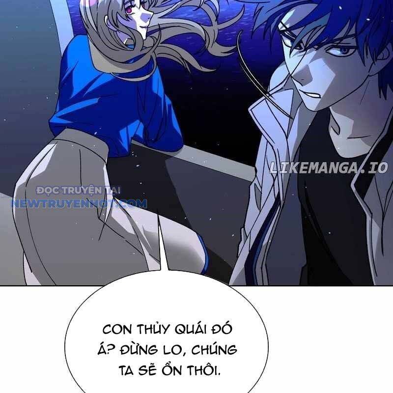 Tận Thế Cũng Chỉ Là Trò Chơi Chapter 58 - 151