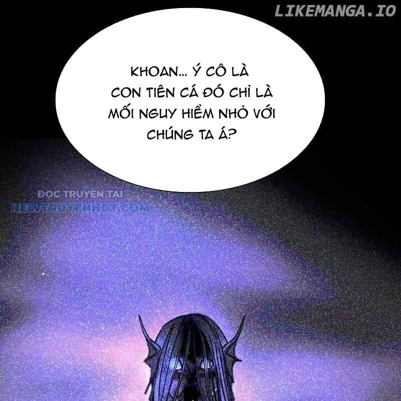 Tận Thế Cũng Chỉ Là Trò Chơi Chapter 58 - 155