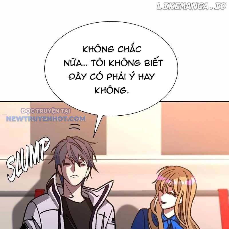 Tận Thế Cũng Chỉ Là Trò Chơi Chapter 58 - 171