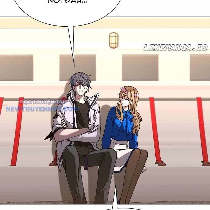 Tận Thế Cũng Chỉ Là Trò Chơi Chapter 58 - 174