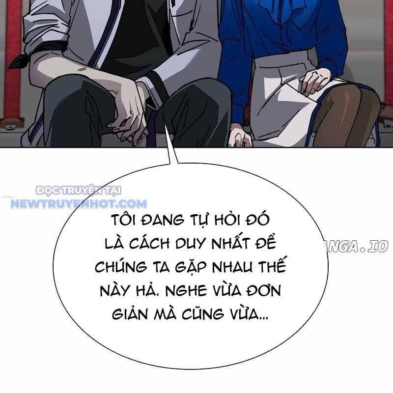 Tận Thế Cũng Chỉ Là Trò Chơi Chapter 58 - 53