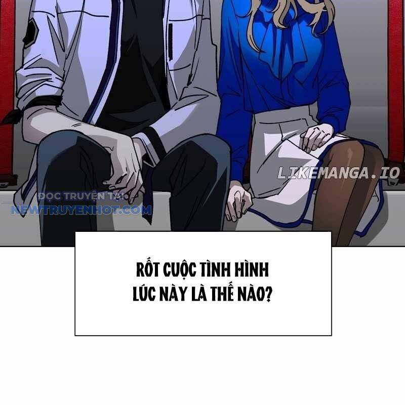 Tận Thế Cũng Chỉ Là Trò Chơi Chapter 58 - 8