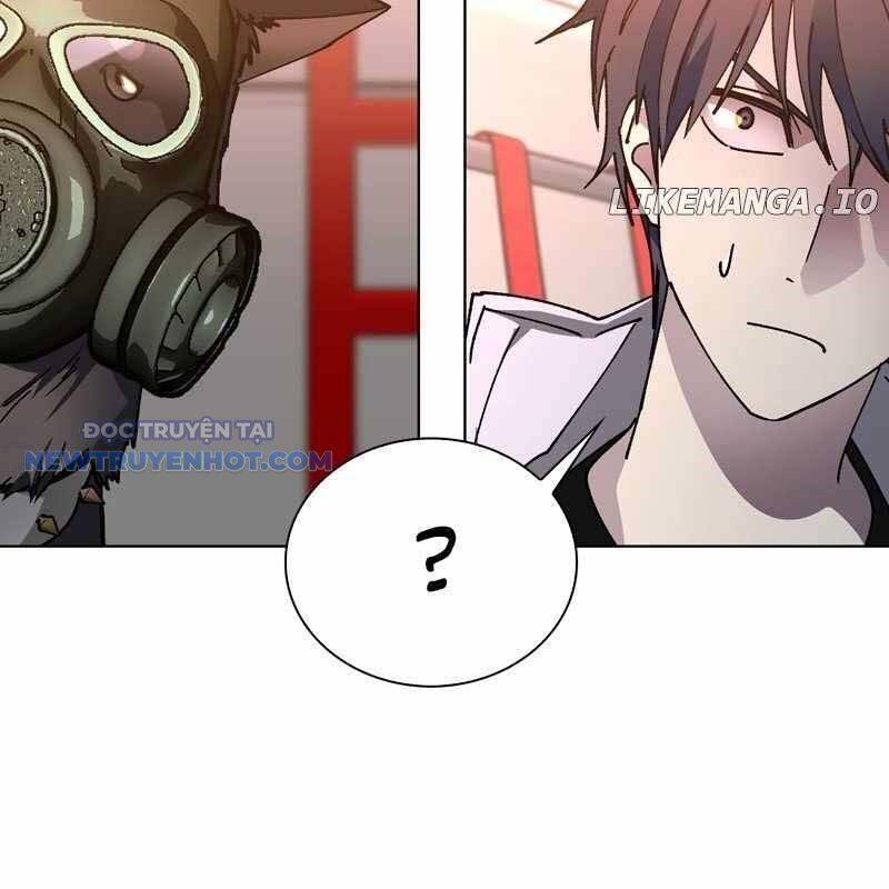 Tận Thế Cũng Chỉ Là Trò Chơi Chapter 58 - 71