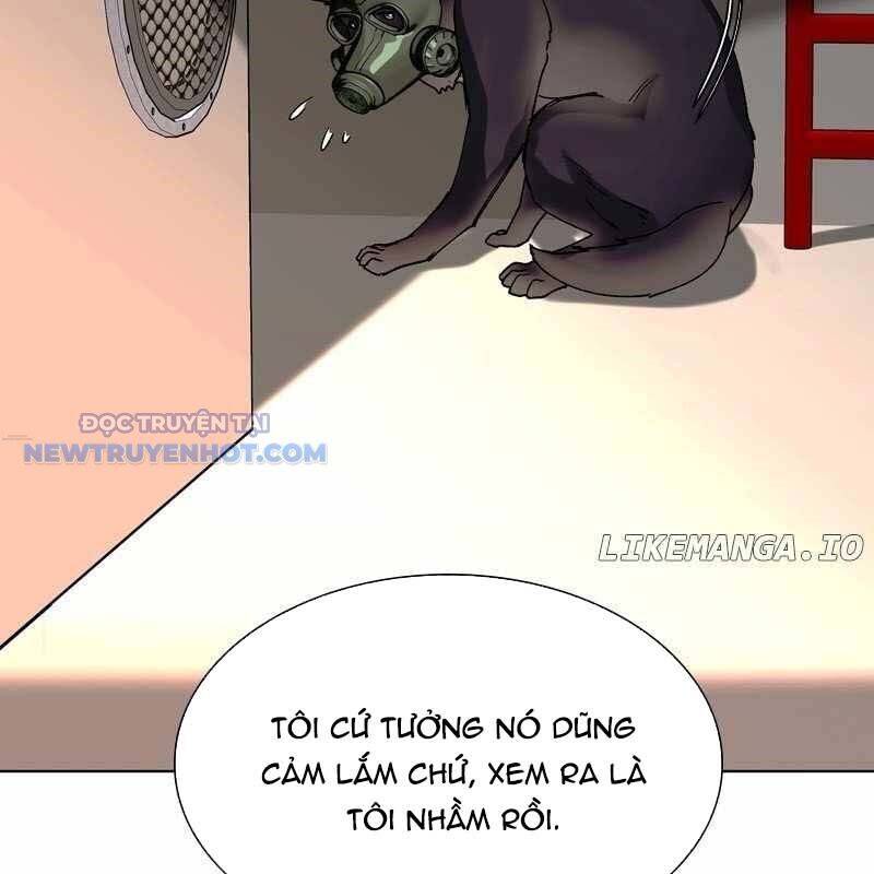 Tận Thế Cũng Chỉ Là Trò Chơi Chapter 58 - 76