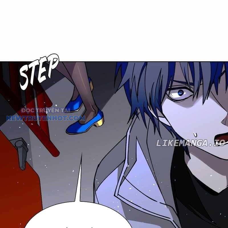 Tận Thế Cũng Chỉ Là Trò Chơi Chapter 58 - 91