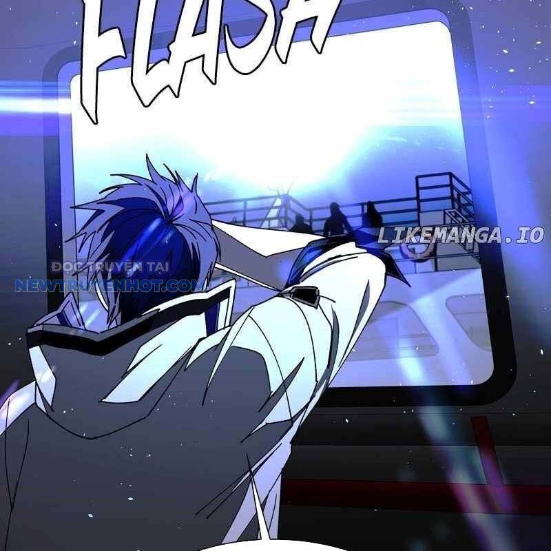 Tận Thế Cũng Chỉ Là Trò Chơi Chapter 58 - 96