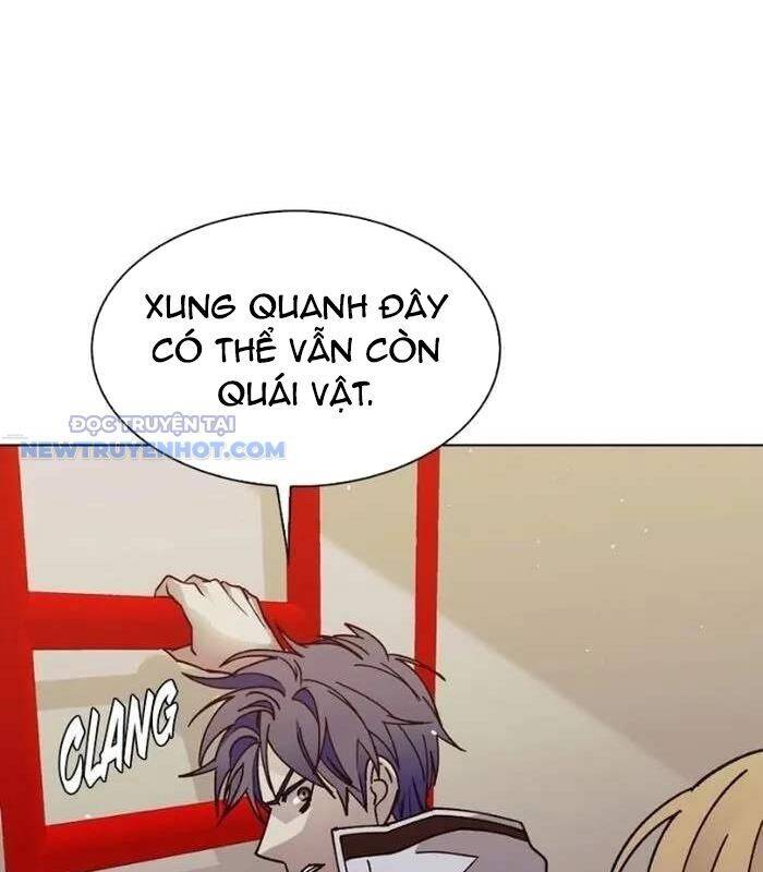 Tận Thế Cũng Chỉ Là Trò Chơi Chapter 59 - 118