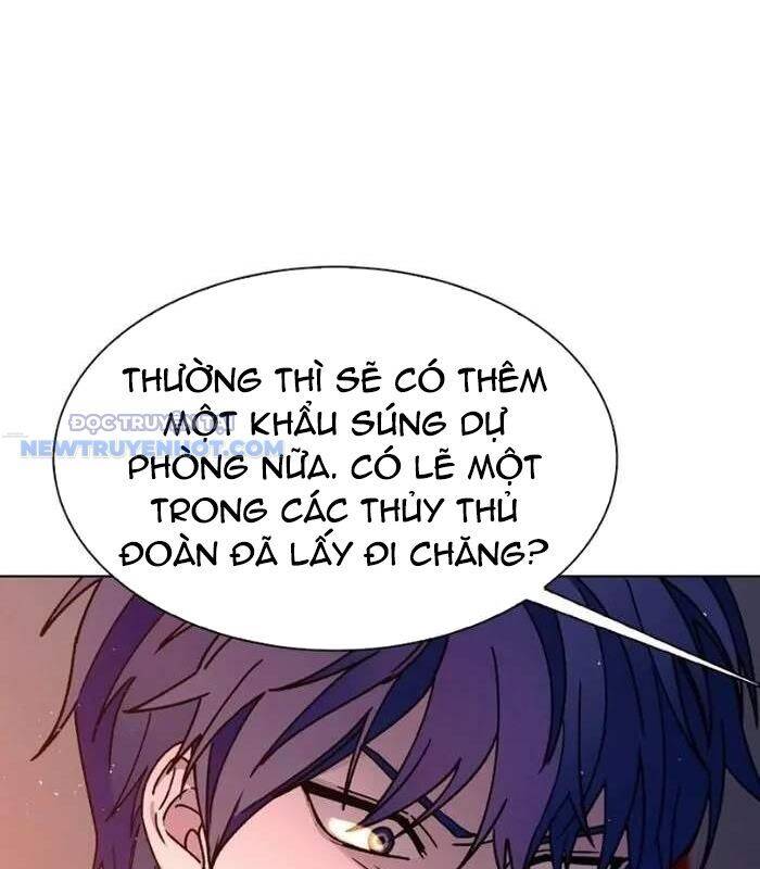 Tận Thế Cũng Chỉ Là Trò Chơi Chapter 59 - 124