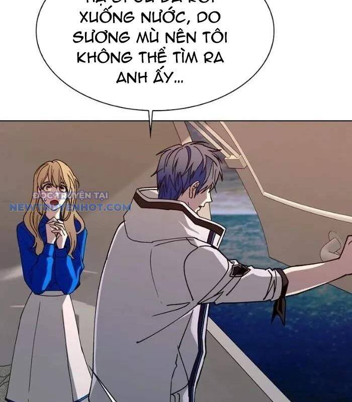 Tận Thế Cũng Chỉ Là Trò Chơi Chapter 59 - 14