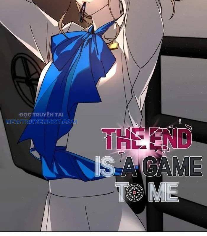 Tận Thế Cũng Chỉ Là Trò Chơi Chapter 59 - 20