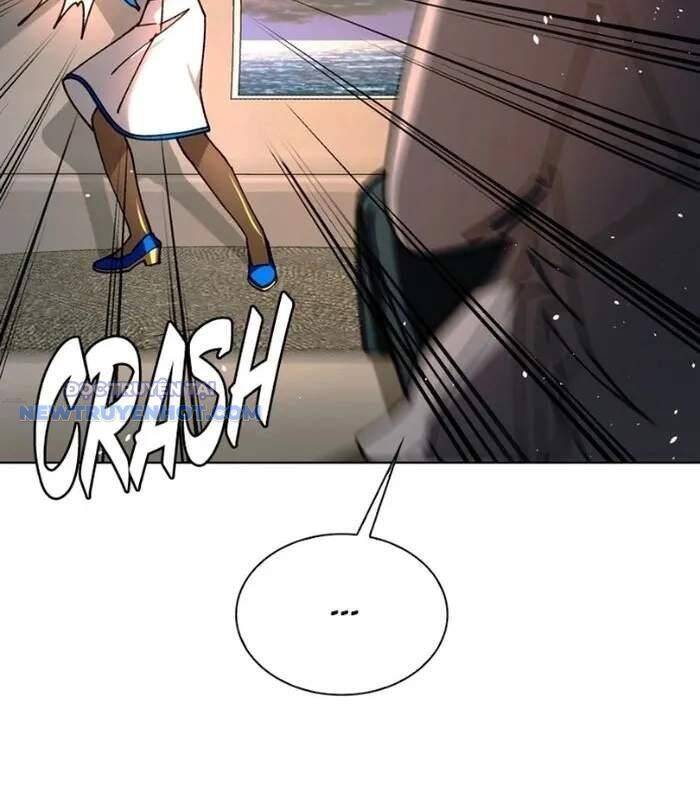 Tận Thế Cũng Chỉ Là Trò Chơi Chapter 59 - 3